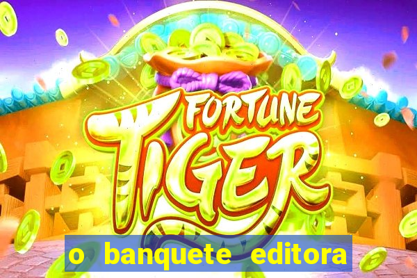 o banquete editora 34 pdf